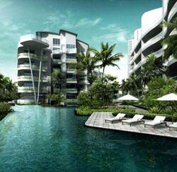 Turquoise (D4), Condominium #523252421